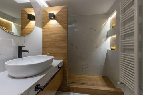 Apartamento Volos Center Luxury Home
