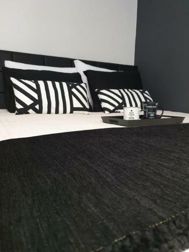 Apartamento Volos Center Luxury Home