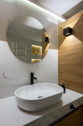 Apartamento Volos Center Luxury Home