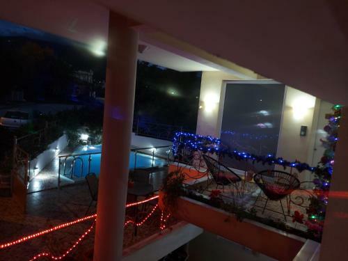 Apartamento Violet Studio ?? ??????