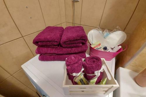 Apartamento Violet Studio ?? ??????