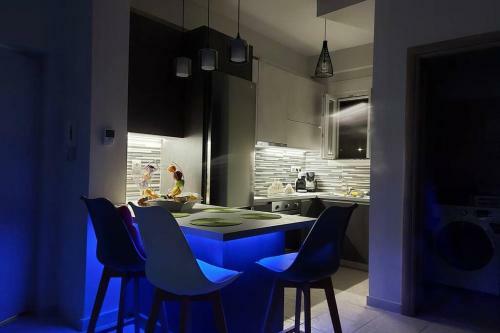 Apartamento Violet Studio ?? ??????