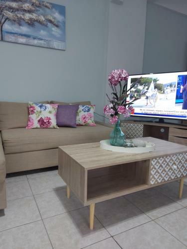 Apartamento Violet Studio ?? ??????