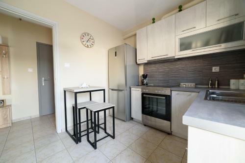 G&m Apartment