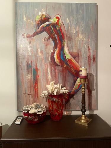 Apartamento Karras' Home