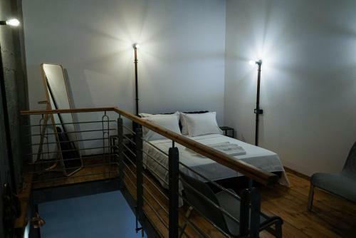 Apartamento Santa Cruz 124 G