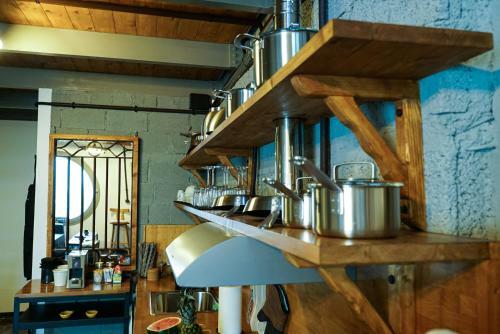 Apartamento Santa Cruz 124 G