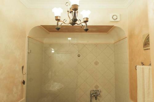 Apartment In Anakasia Overlooking Volos