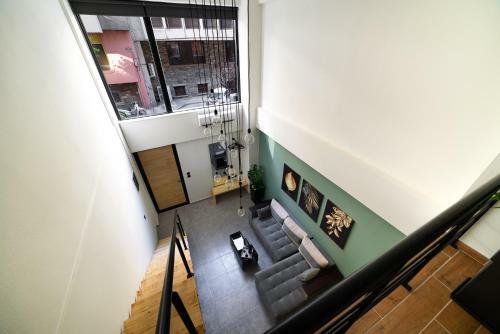 Apartamento Dk Luxury Loft
