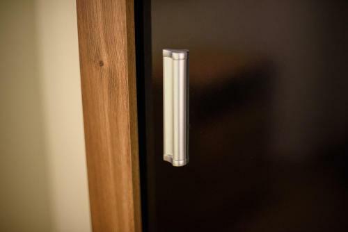 Apartamento Dk Luxury Loft