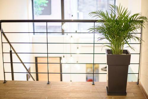 Apartamento Dk Luxury Loft
