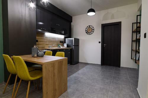 Apartamento Dk Luxury Loft