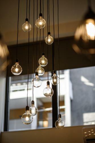 Apartamento Dk Luxury Loft
