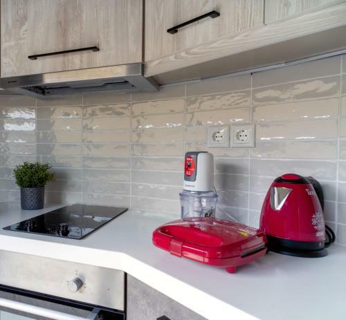 Apartamento Salina Premium Residences Volos