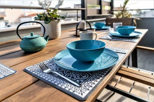 Apartamento Salina Premium Residences Volos