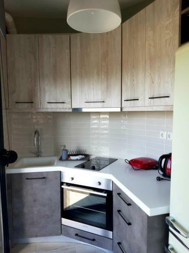 Apartamento Salina Premium Residences Volos