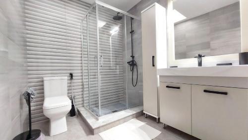 Apartamento Luxury Detached House