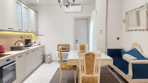 Apartamento Luxury Detached House