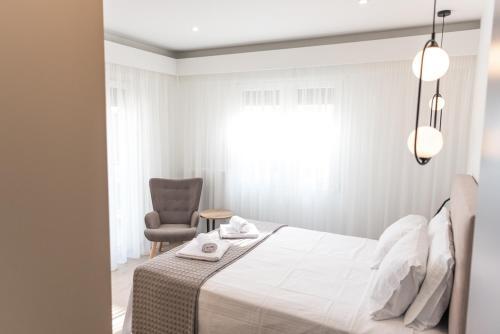 Apartamento ?????? Luxury Living