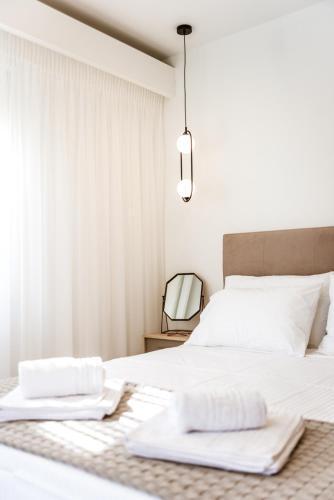 Apartamento ?????? Luxury Living