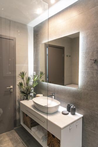 Apartamento ?????? Luxury Living