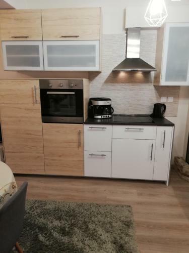 Apartamento Relaxing Home!