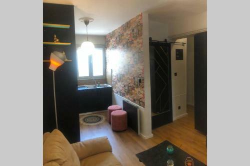 Apartamento Comfortable Studio W/ Bicycles In The City Center