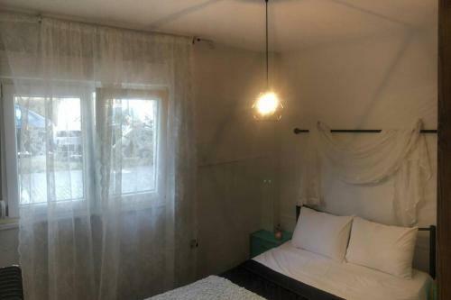Apartamento Comfortable Studio W/ Bicycles In The City Center