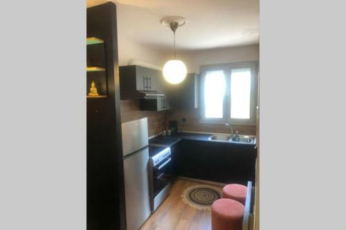 Apartamento Comfortable Studio W/ Bicycles In The City Center