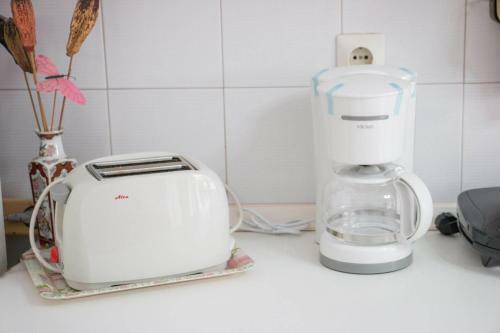 Apartamento Cult Living Volos