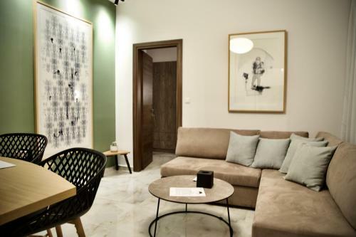 Apartamento Odi Artspitality