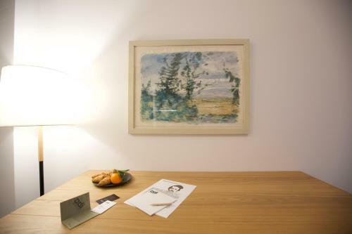 Apartamento Odi Artspitality