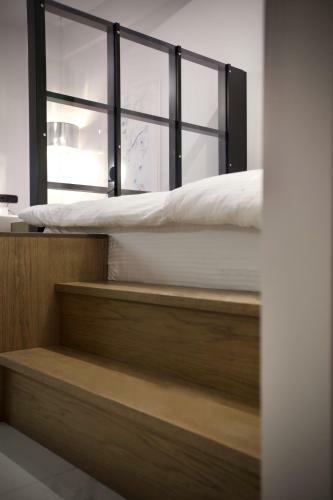 Apartamento Odi Artspitality