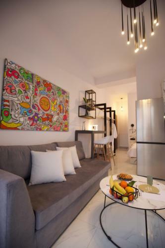 Apartamento Odi Artspitality