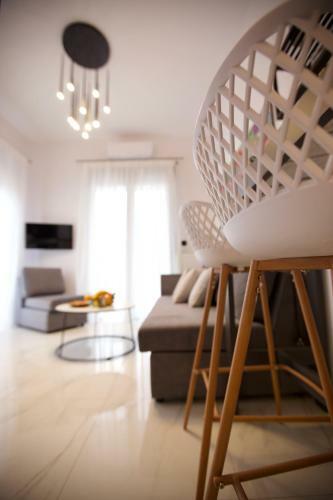 Apartamento Odi Artspitality