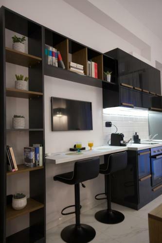 Apartamento Odi Artspitality