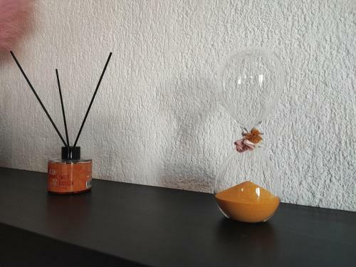 Apartamento Green Heaven Flat Volos