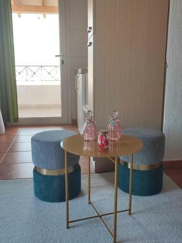Apartamento Green Heaven Flat Volos
