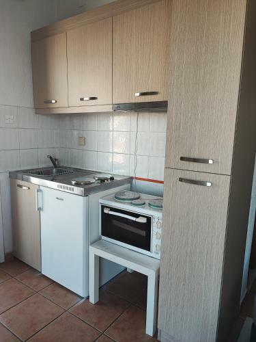 Apartamento Green Heaven Flat Volos