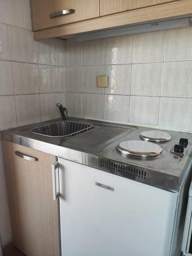 Apartamento Green Heaven Flat Volos