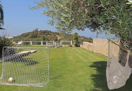 Provarma Hills Luxury Villa Gerani