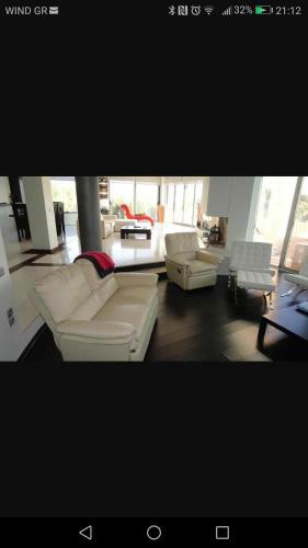 Provarma Hills Luxury Villa Gerani