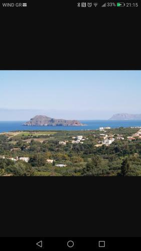 Provarma Hills Luxury Villa Gerani