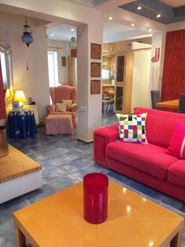 Apartamento Urban 86