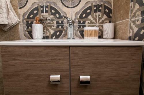 Apartamento Jorgi's City Center House