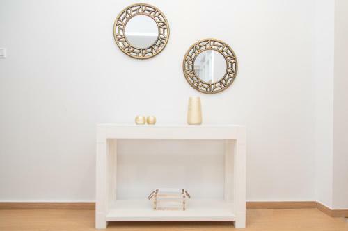 Apartamento Jorgi's City Center House
