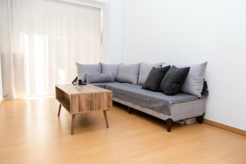 Apartamento Jorgi's City Center House