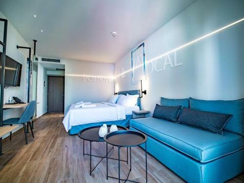 Apartamento Local Urban Living