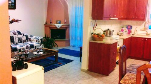 Apartamento Sweet Home