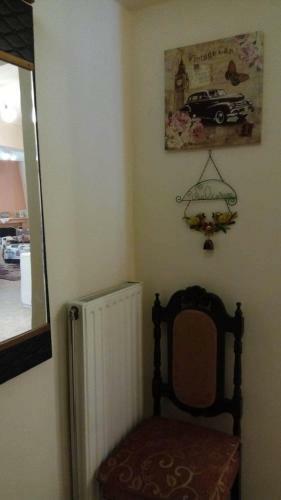 Apartamento Sweet Home